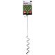 Prevue Pet Products 24 Inch Spiral Stake Heavy Duty 2112