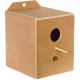 Prevue Pet Cockatiel Nest Box 1104