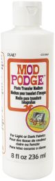Mod Podge Photo Transfer Medium 8Oz