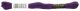 C and C 6 Strand Embroidery Floss 8.75yd Violet Dark