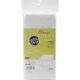 Aunt Martha s Stitch Em Up Dinner Napkins 20 inch X20 inch 4 Per Pkg White