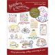 Stitchers Revolution Iron On Transfers Sweet Treats