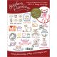 Stitchers Revolution Iron On Transfers Raining Cats and Dogs