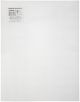 Darice Plastic Canvas 7 Count 10.5 inch X13.5 inch Clear