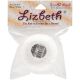 Handy Hands Lizbeth Cordonnet Cotton Size 80 White