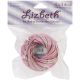 Handy Hands Lizbeth Cordonnet Cotton Size 3 Pink Cocoa