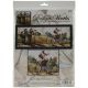 Design Works Counted Cross Stitch Kit 8inchesX22inchesThe Delivery 14 Count