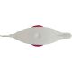 Handy Hands Aerlit Tatting Shuttle W Per 2 Bobbins Vanilla Raspberry