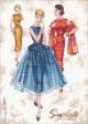 Dimensions Counted Cross Stitch Kit 9inchesX12inchesSimplicity Vintage 14 Count