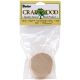 Wood Turning Shapes Circle 1.5 inch X.1875 inch 6 Per Pkg