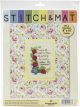 Design Works Stitch and Mat Counted Cross Stitch Kit