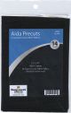 Design Works Gold Quality Aida 14 Count 15 inch X18 inch Black