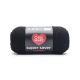 Red Heart Super Saver Yarn Black Pack of 1 Skein