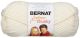 Bernat Softee Chunky Yarn Natural Pack of 1 Skein