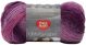 Red Heart Unforgettable Yarn Petunia Pack of 1 Skein