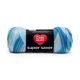 Red Heart Super Saver Yarn Wildflowers Pack of 1 Skein