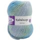 Elegant Kaleidoscope Yarn Mist Pack of 1 Skein