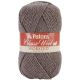 Patons Classic Wool Yarn Heath Heather Pack of 1 Skeins