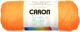 Caron Simply Soft Solids Yarn Neon Orange Pack of 1 Skein