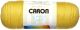 Caron Simply Soft Solids Yarn Lemonade Pack of 1 Skein