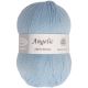 Elegant Angelic Yarn Pale Blue Pack of 1 Skein