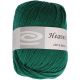 Elegant Heavenly Yarn Forest Green Pack of 1 Skein