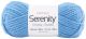 Premier Yarns Serenity Chunky Yarn Solid Blue Sky Pack of 1 Skein