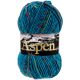 Mary Maxim Aspen Yarn Hot Springs Pack of 1 Skein