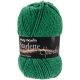 Mary Maxim Starlette Sparkle Yarn Emerald Pack of 1 Skein