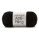 Premier Yarns Anti Pilling Everyday Bulky Yarn Black Pack of 1 Skein