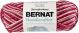 Bernat Handicrafter Cotton Yarn 340g Ombres Damask Pack of 1 Skein