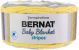 Bernat Baby Blanket Stripes Yarn Sunshine Pack of 1 Skein