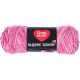 Red Heart Super Saver Yarn Tourmaline Pack of 1 Skein