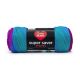 Red Heart Super Saver Yarn Polo Stripe Pack of 1 Skein