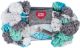 Red Heart Pomp a Doodle Yarn Beach House Pack of 1 Skein