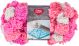 Red Heart Pomp a Doodle Yarn Sherbert Pack of 1 Skein