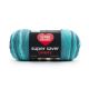 Red Heart Super Saver Ombre Yarn Blue Tiful Pack of 1 Skein
