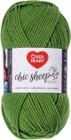 Red Heart Chic Sheep Yarn Polo Pack of 1 Skein