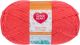 Red Heart Bunches Of Hugs Yarn Shrimp Pack of 1 Skein