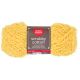 Red Heart Scrubby Cotton Yarn Lemony Pack of 1 Skein