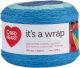 Red Heart It s A Wrap Yarn Documentary Pack of 1 Skein