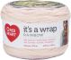 Red Heart Its A Wrap Rainbow Yarn Whisper Pack of 1 Skein