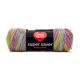 Red Heart Super Saver Pooling Yarn Papaya Pack of 1 Skein