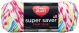 Red Heart Super Saver Fair Isle Yarn Candy Pack of 1 Skein