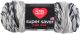 Red Heart Super Saver Fair Isle Yarn Newspaper Pack of 1 Skein