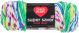 Red Heart Super Saver Fair Isle Yarn Parrott Pack of 1 Skein