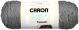 Caron Simply Soft Tweeds Yarn Gray Heather Pack 1 Skein