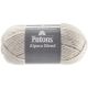 Patons Alpaca Natural Blends Yarn Birch Pack of 1 Skein