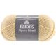 Patons Alpaca Natural Blends Yarn Maize Pack of 1 Skein