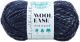 Lion Brand Wool Ease Thick And Quick Yarn River Run Pack of 1 Skein